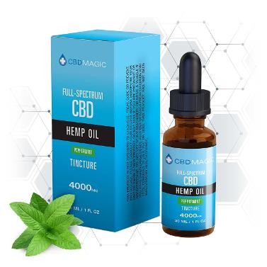 CBD pain relief Canada