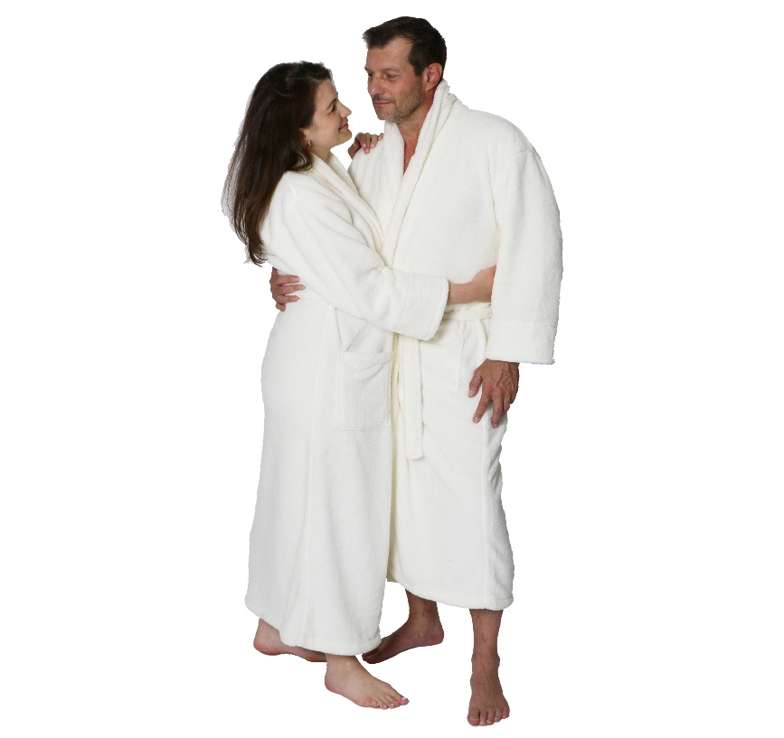 Spa Robes